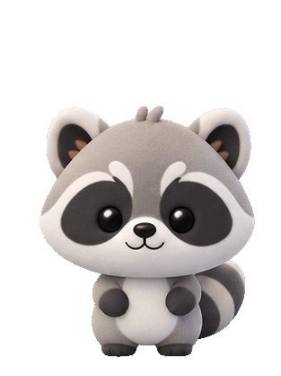Pachini, mascota de Kobo